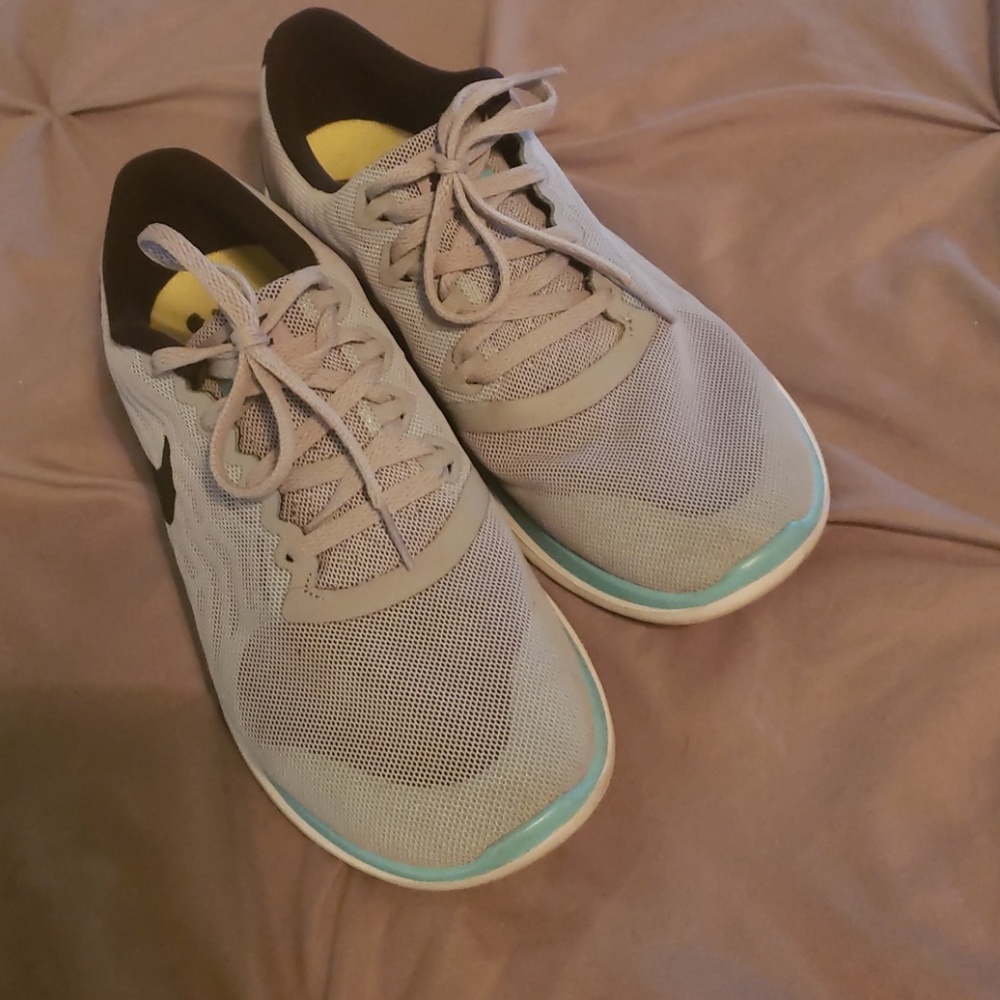 Nike Free 4.0